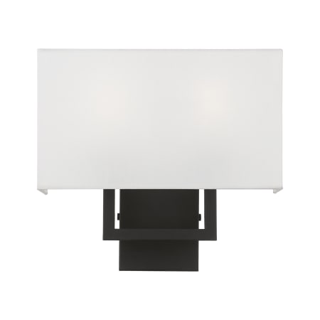 A large image of the Livex Lighting 50990 Black