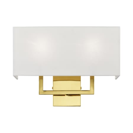 A large image of the Livex Lighting 50991 Alternate View