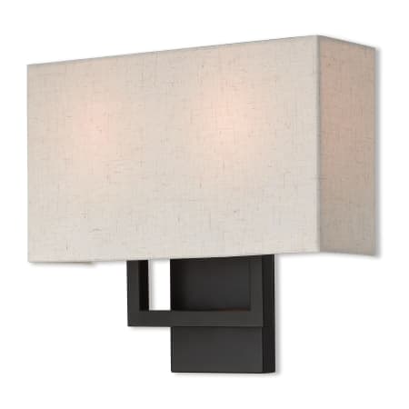 A large image of the Livex Lighting 50994 Bronze