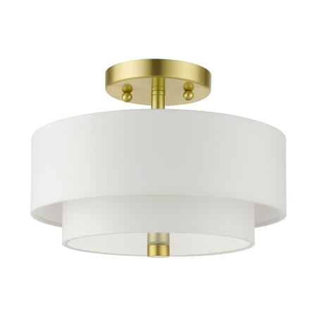 A large image of the Livex Lighting 51043 Alternate View