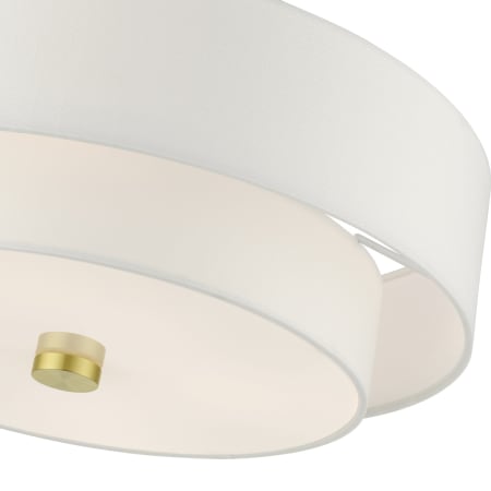 A large image of the Livex Lighting 51045 Alternate View