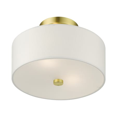 A large image of the Livex Lighting 51052 Alternate View