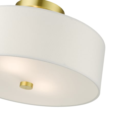 A large image of the Livex Lighting 51053 Alternate View