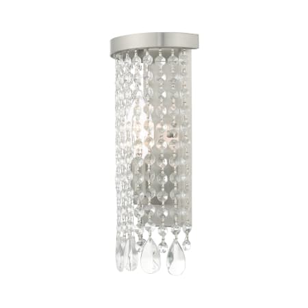 A large image of the Livex Lighting 51061 Livex Lighting 51061