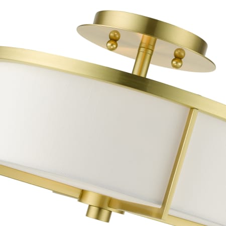 A large image of the Livex Lighting 51073 Alternate View