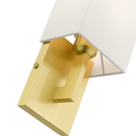A large image of the Livex Lighting 51101 Alternate View