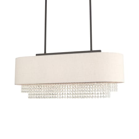 A large image of the Livex Lighting 51123 English Bronze