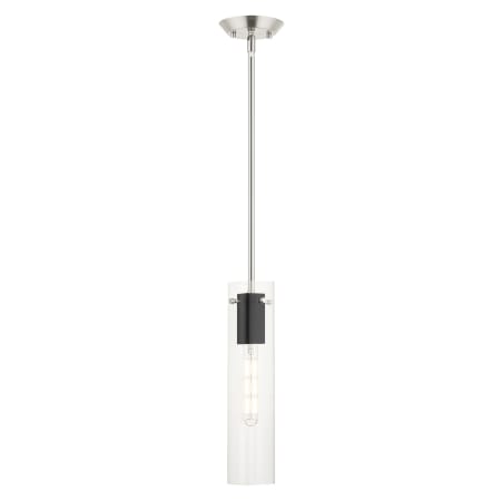 A large image of the Livex Lighting 51160 Fullshot View