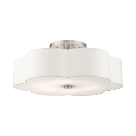 A large image of the Livex Lighting 52159 Alternate View
