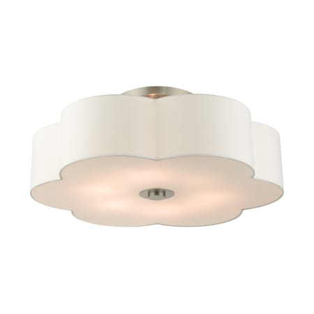 A large image of the Livex Lighting 52159 Alternate View