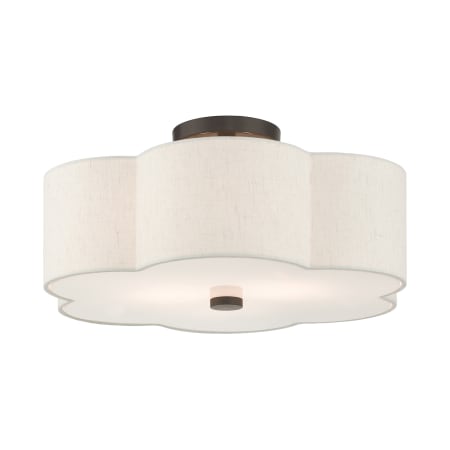 A large image of the Livex Lighting 58064 Alternate View