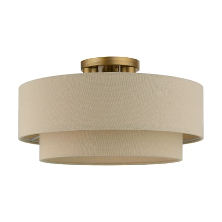 A large image of the Livex Lighting 58898 Alternate Image