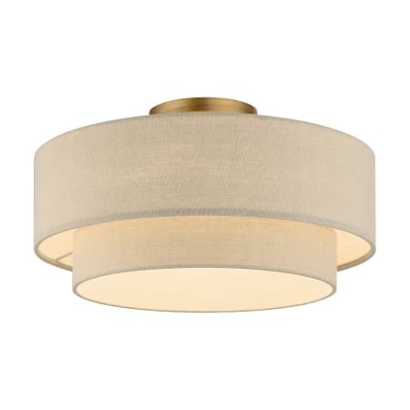 A large image of the Livex Lighting 58898 Alternate Image