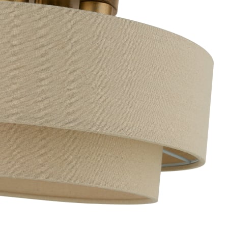 A large image of the Livex Lighting 58898 Alternate Image