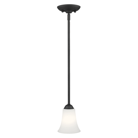A large image of the Livex Lighting 6460 Alternate View