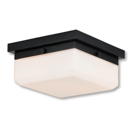 A large image of the Livex Lighting 65536 English Bronze