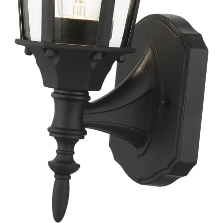 A large image of the Livex Lighting 7551 Alternate View