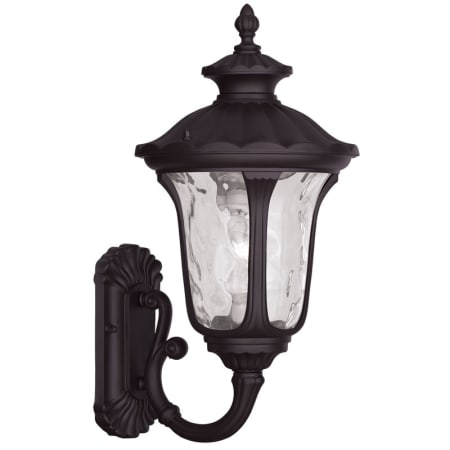 A large image of the Livex Lighting 7852 Bronze