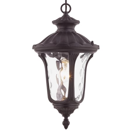 A large image of the Livex Lighting 7854 Bronze