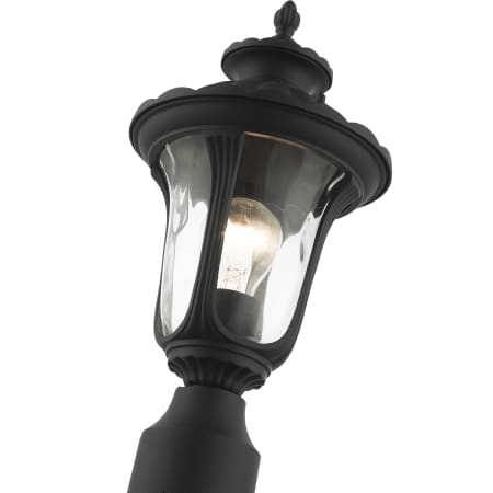 A large image of the Livex Lighting 7855 Alternate View