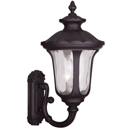 A large image of the Livex Lighting 7856 Bronze