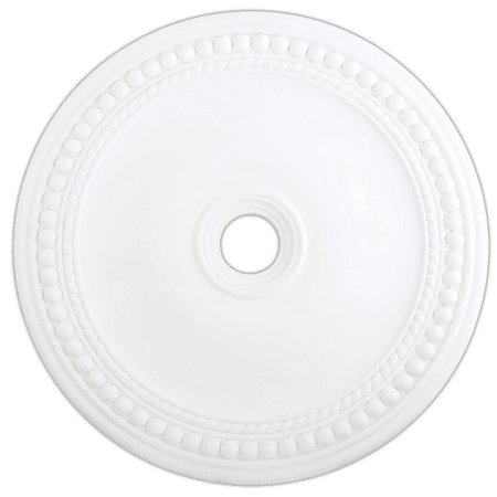 A large image of the Livex Lighting 82077 White