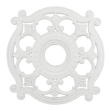 A large image of the Livex Lighting 8216 White