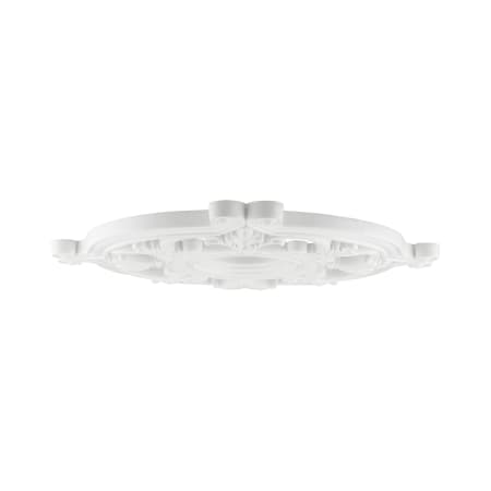 A large image of the Livex Lighting 8216 Alternate Image