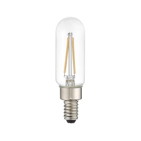 A large image of the Livex Lighting 920208X10 Single Bulb