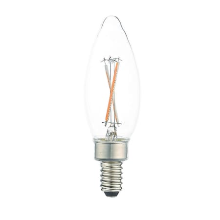 A large image of the Livex Lighting 920212X60 Single Bulb