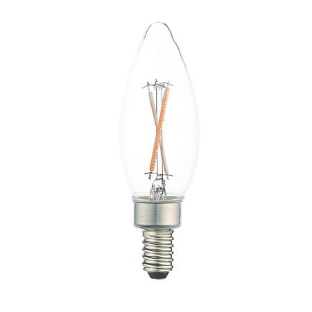 A large image of the Livex Lighting 920213X10 Single Bulb
