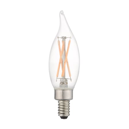 A large image of the Livex Lighting 920402X10 Single Bulb