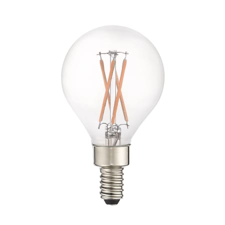 A large image of the Livex Lighting 920405X10 Single Bulb