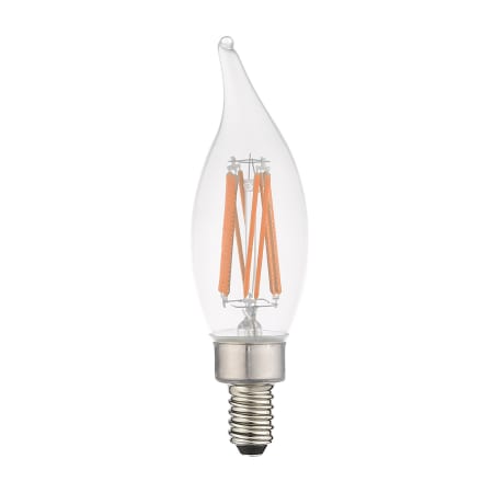 A large image of the Livex Lighting 920511X10 Single Bulb