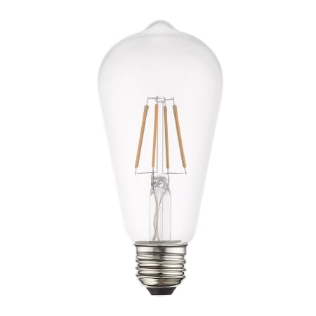 A large image of the Livex Lighting 960401X10 Single Bulb