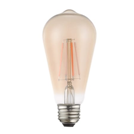 A large image of the Livex Lighting 960421X10 Single Bulb