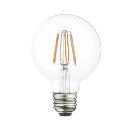 A large image of the Livex Lighting 960812X10 Single Bulb