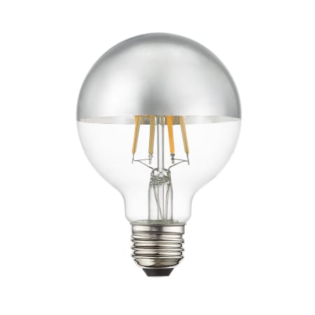 A large image of the Livex Lighting 960832X10 Single Bulb