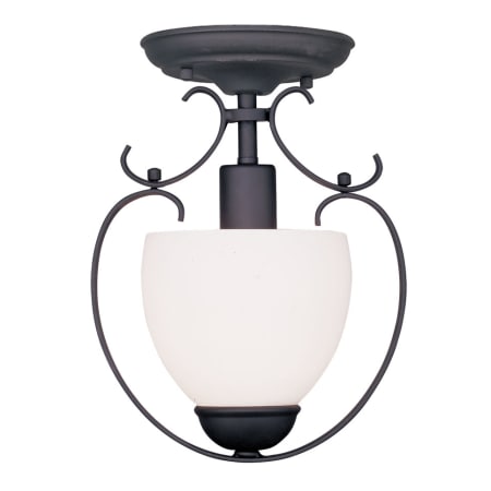 A large image of the Livex Lighting 4760 Livex Lighting 4760