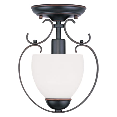 A large image of the Livex Lighting 4760 Livex Lighting 4760