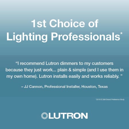 A large image of the Lutron AYCL-253P Alternate Image