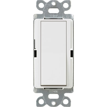 A large image of the Lutron CA-1PSNL White