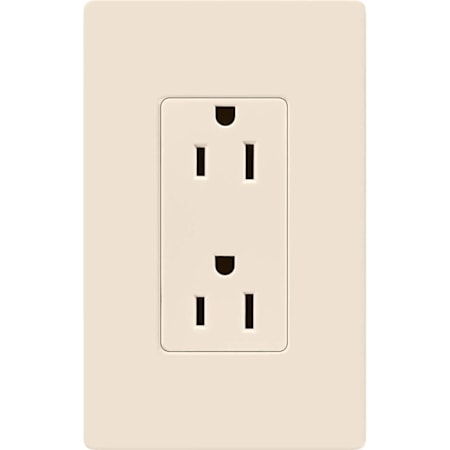 A large image of the Lutron CAR-15H Alternate Image