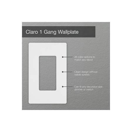 A large image of the Lutron CW-1 Alternate Image