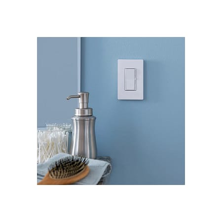 A large image of the Lutron CW-1 Alternate Image