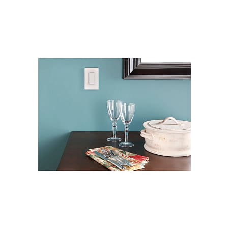 A large image of the Lutron CW-1 Alternate Image