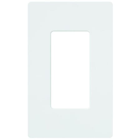 A large image of the Lutron CW-1 White