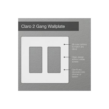 A large image of the Lutron CW-2 Alternate Image