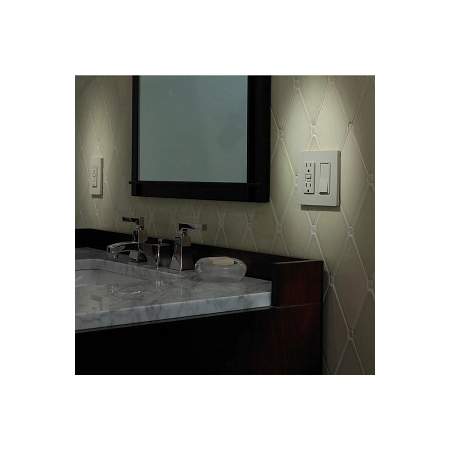 A large image of the Lutron CW-2 Alternate Image