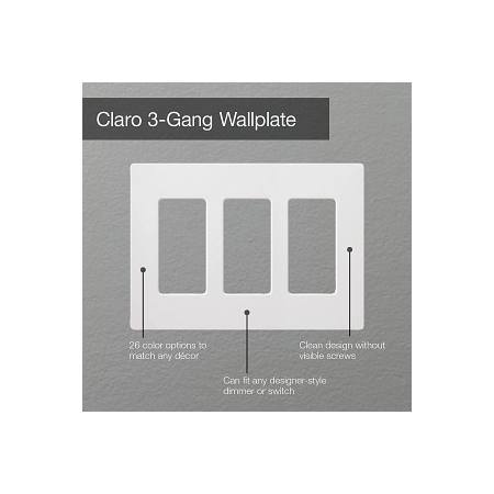 A large image of the Lutron CW-3 Alternate Image